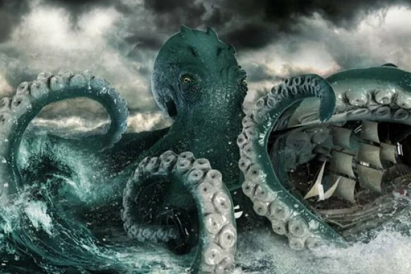 Kraken маркетплейс зеркала